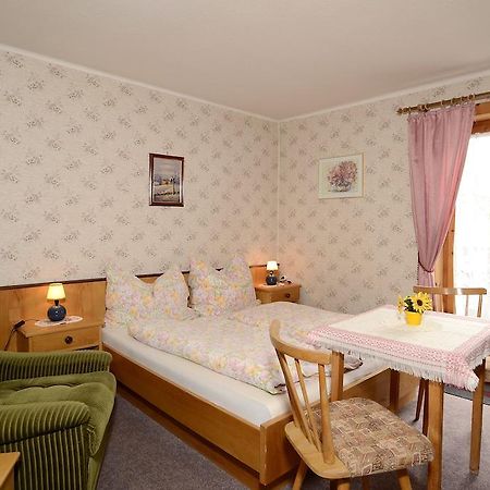 Haus Wieshammer ニーダーンジル 部屋 写真