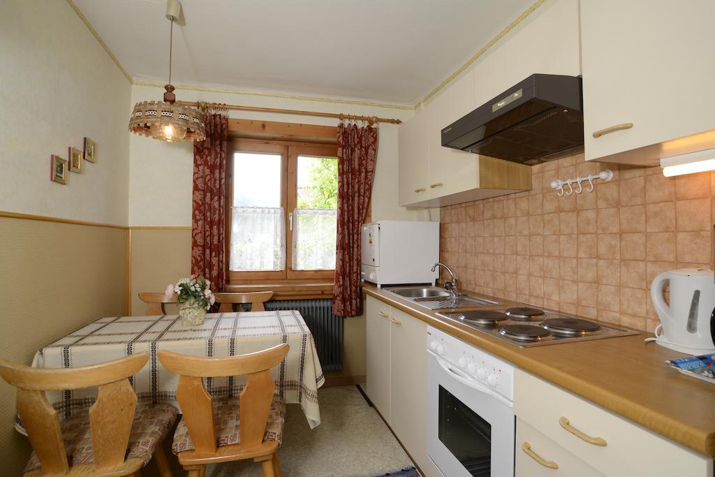 Haus Wieshammer ニーダーンジル 部屋 写真