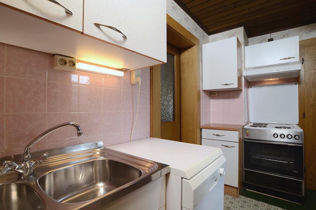 Haus Wieshammer ニーダーンジル 部屋 写真