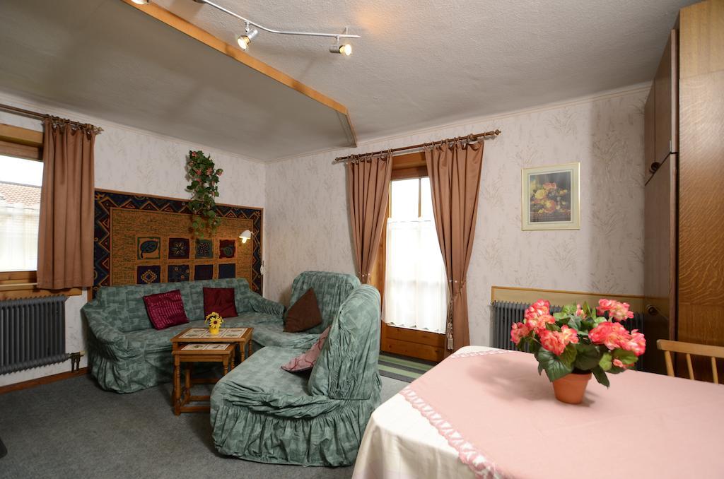 Haus Wieshammer ニーダーンジル 部屋 写真